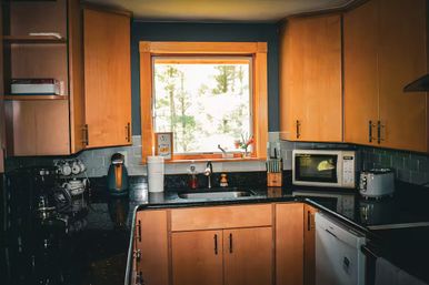 Golden Crown Cabin: Catskills Retreat with Game Room + Fire Pit on 5 Acres image 13
