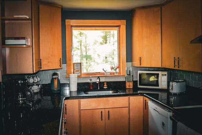 Golden Crown Cabin: Catskills Retreat with Game Room + Fire Pit on 5 Acres image 13