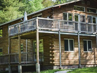 Golden Crown Cabin: Catskills Retreat with Game Room + Fire Pit on 5 Acres image 77