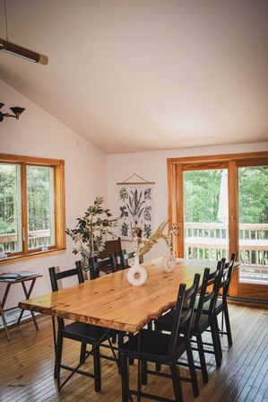 Golden Crown Cabin: Catskills Retreat with Game Room + Fire Pit on 5 Acres image 18