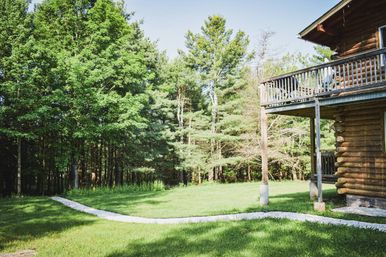 Golden Crown Cabin: Catskills Retreat with Game Room + Fire Pit on 5 Acres image 70