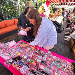 From Networking to Noteworthy: The Trucker Hat Bar for Corporate Events image 4