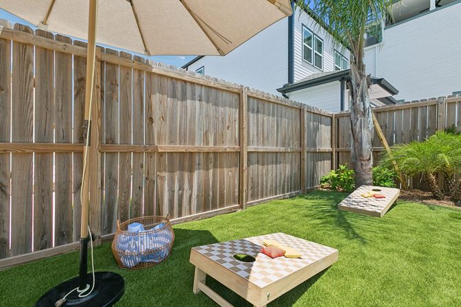 Urban Oasis in the Heart of NOLA with Heated Pool and Parking  image 9