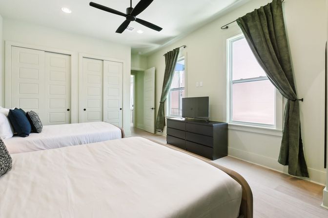 Urban Oasis in the Heart of NOLA with Heated Pool and Parking  image 22