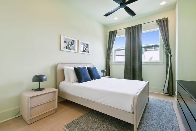 Urban Oasis in the Heart of NOLA with Heated Pool and Parking  image 16
