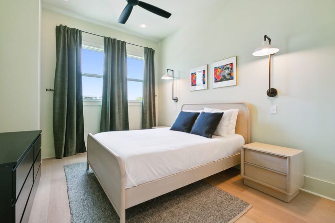 Urban Oasis in the Heart of NOLA with Heated Pool and Parking  image 15