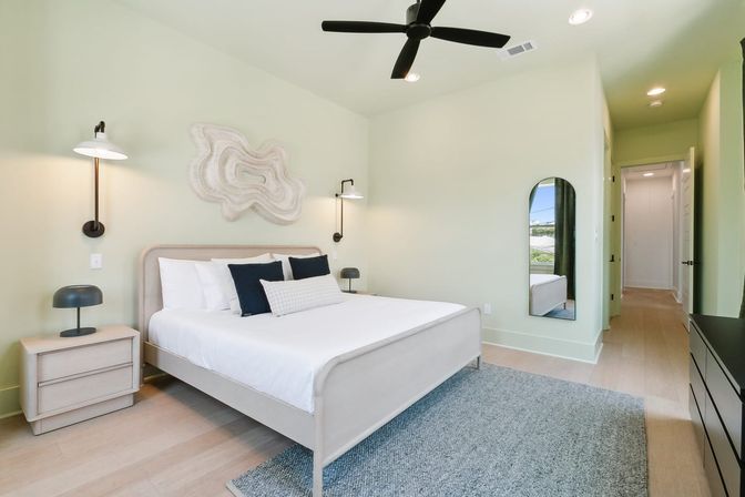 Urban Oasis in the Heart of NOLA with Heated Pool and Parking  image 8