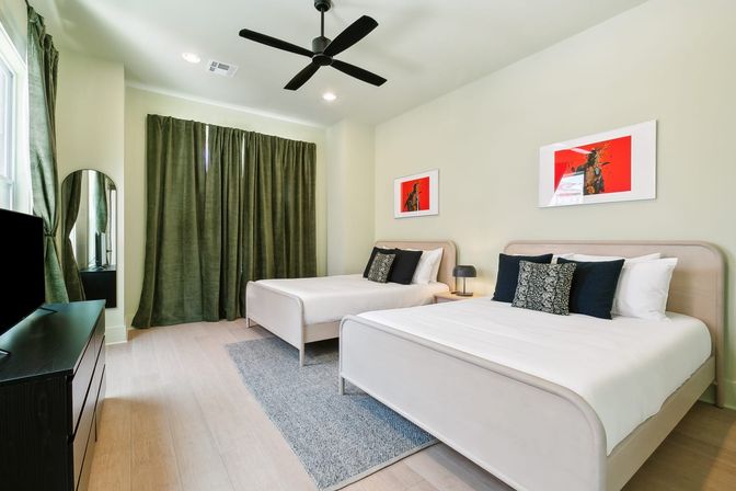 Urban Oasis in the Heart of NOLA with Heated Pool and Parking  image 3