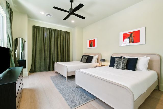 Urban Oasis in the Heart of NOLA with Heated Pool and Parking  image 3