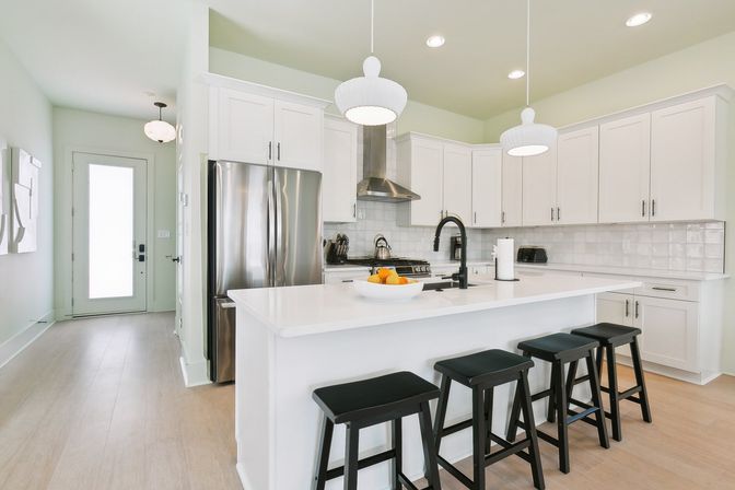 Urban Oasis in the Heart of NOLA with Heated Pool and Parking  image 21