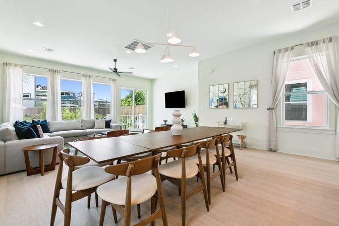 Urban Oasis in the Heart of NOLA with Heated Pool and Parking  image 24