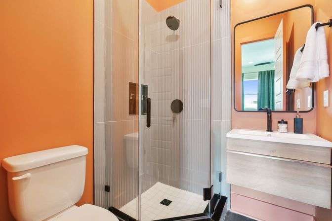 Urban Oasis in the Heart of NOLA with Heated Pool and Parking  image 6