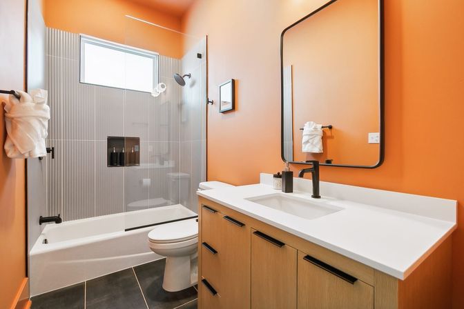 Urban Oasis in the Heart of NOLA with Heated Pool and Parking  image 27