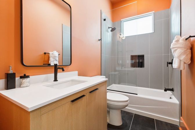 Urban Oasis in the Heart of NOLA with Heated Pool and Parking  image 19