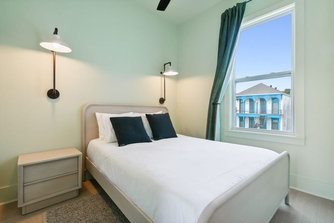 Urban Oasis in the Heart of NOLA with Heated Pool and Parking  image 14