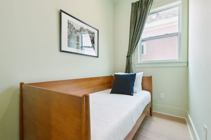 Urban Oasis in the Heart of NOLA with Heated Pool and Parking  image 12