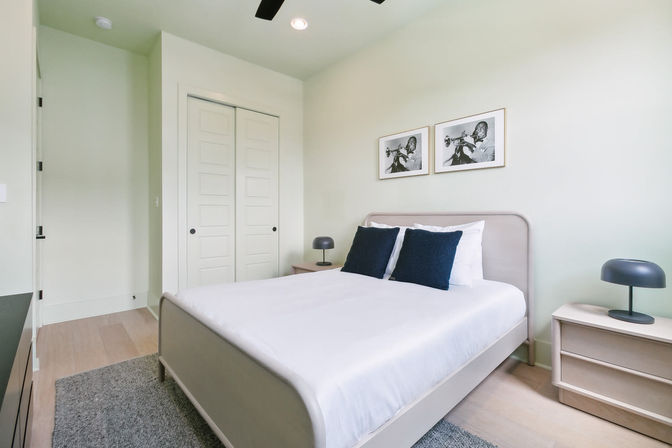 Urban Oasis in the Heart of NOLA with Heated Pool and Parking  image 7