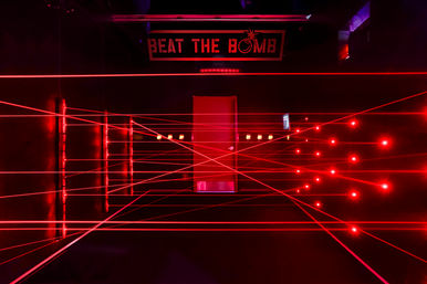 Beat The Bomb Experience in Denver image 13