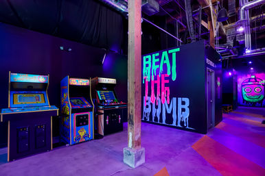 Beat The Bomb Experience in Denver image 17