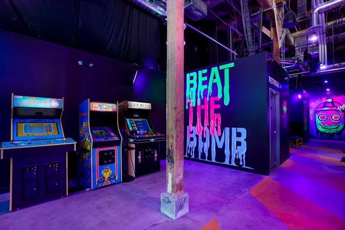 Beat The Bomb Experience in Denver image 17