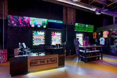 Beat The Bomb Experience in Denver image 9