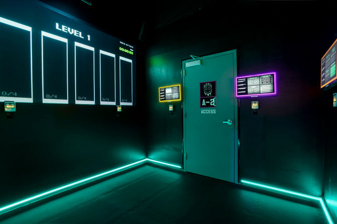 Beat The Bomb Experience in Denver image 11