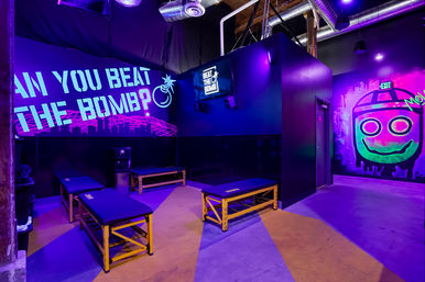 Beat The Bomb Experience in Denver image 15