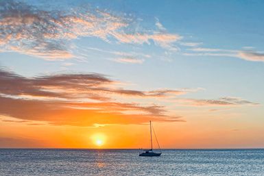 BYOB Sunset Sailing Tour (Up to 6 Passengers) image 3