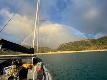 BYOB Sunset Sailing Tour (Up to 6 Passengers) image 9