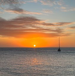 BYOB Sunset Sailing Tour (Up to 6 Passengers) image 6