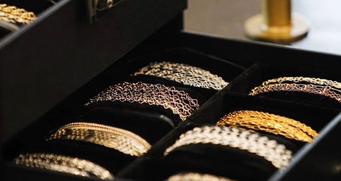 Permanent Jewelry for the Bonded, the Bold, and the Beautifully Complicated image 7
