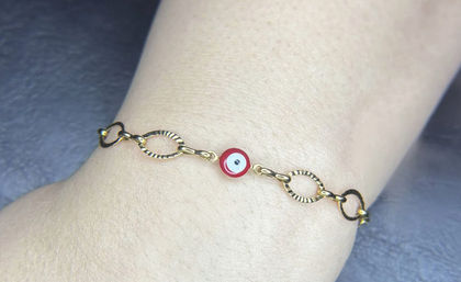 Permanent Jewelry for the Bonded, the Bold, and the Beautifully Complicated image 11