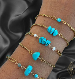 Permanent Jewelry for the Bonded, the Bold, and the Beautifully Complicated image 5