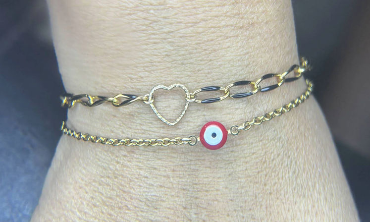Permanent Jewelry for the Bonded, the Bold, and the Beautifully Complicated image 10