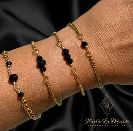 Permanent Jewelry for the Bonded, the Bold, and the Beautifully Complicated image 6