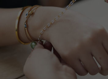 Permanent Jewelry for the Bonded, the Bold, and the Beautifully Complicated image 9