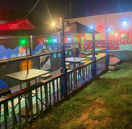 Hubba Hubba Tiki Tonk image 7