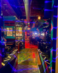 Hubba Hubba Tiki Tonk image 1