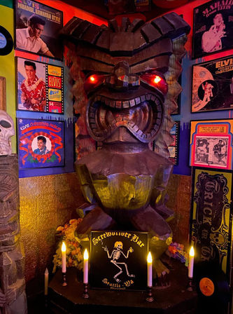 Hubba Hubba Tiki Tonk image 3