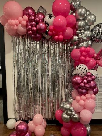 Decoration, Personal Mimosa Bar, Stocked Fridge and More image 8