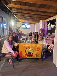Trendsetting & Insta-Ready Hibachi Catering for Your Private Event with Awesome Hibachi image