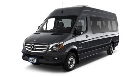 Luxury Mini Party Buses with Uniformed Chauffeur & Optional Drink Packages (14-39 Passengers) image 5