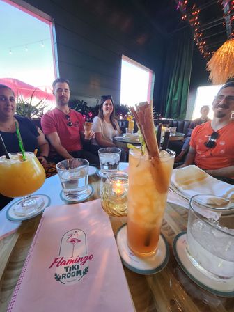 Feast Mode: Get Saucy on Your Own Private Foodie Fling image 5