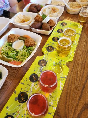Feast Mode: Get Saucy on Your Own Private Foodie Fling image 7