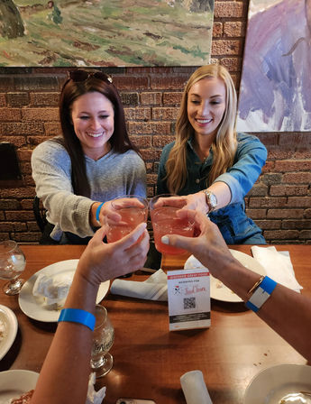 Feast Mode: Get Saucy on Your Own Private Foodie Fling image 1