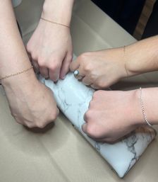 Elevate Your Event: Permanent Jewelry Experience image 11