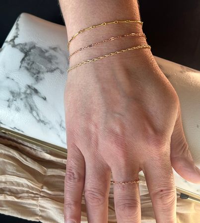 Elevate Your Event: Permanent Jewelry Experience image 15