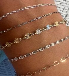 Elevate Your Event: Permanent Jewelry Experience image 12