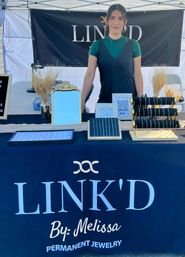 Elevate Your Event: Permanent Jewelry Experience image 2