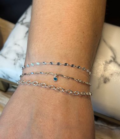 Elevate Your Event: Permanent Jewelry Experience image 8